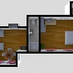 Harmony Appartamento Český Krumlov