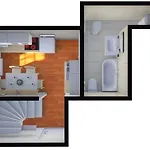 Appartamento Harmony Český Krumlov