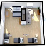 Harmony Český Krumlov