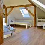 Appartamento Harmony Český Krumlov