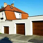 Appartamento Harmony Český Krumlov