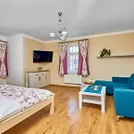 Harmony Appartamento Český Krumlov