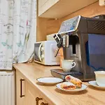 Appartamento Harmony Český Krumlov