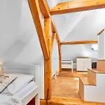 Harmony Český Krumlov