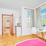 Harmony Appartamento Český Krumlov