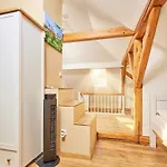 Apartmán Harmony