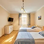 Apartmán Harmony *