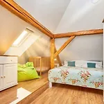 Apartmán Harmony