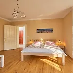 Apartmán Harmony *