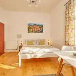 Apartmán Harmony