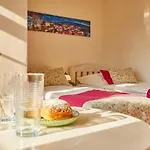 Harmony Apartmán *