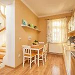 Apartmán Harmony Český Krumlov