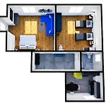 Harmony Český Krumlov