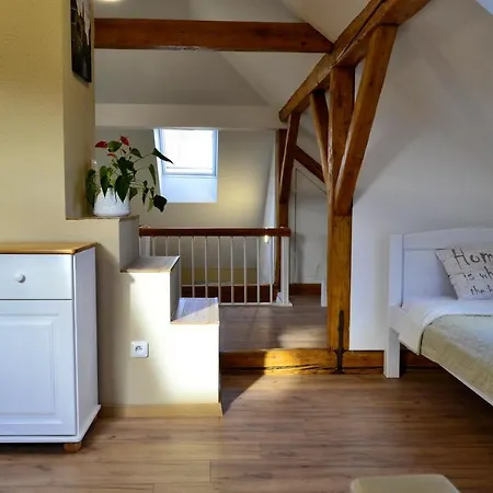 Harmony דירה Český Krumlov