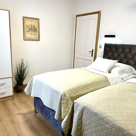 Harmony Český Krumlov