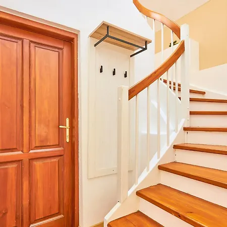 Harmony Apartmán *