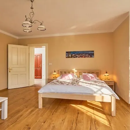 شقة Harmony *