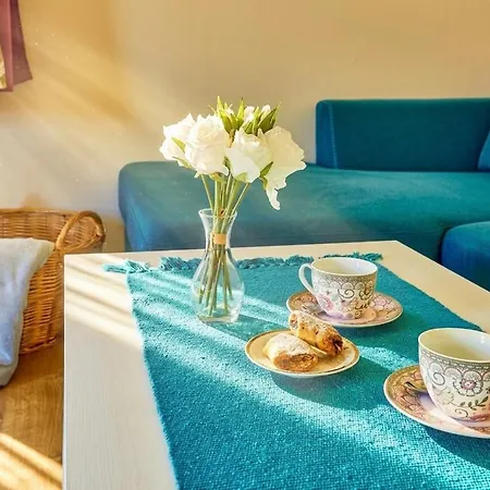 Harmony Appartement Český Krumlov