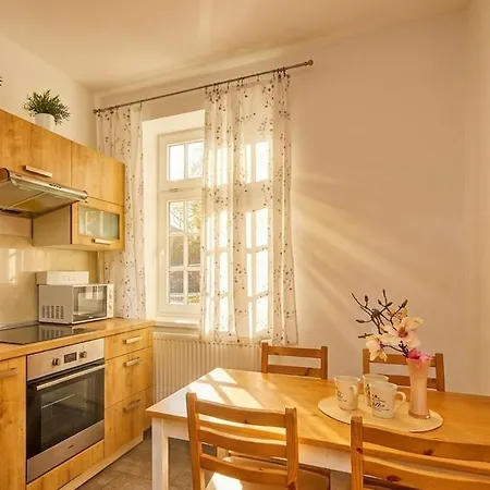 Harmony Appartement Český Krumlov