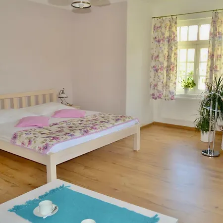 Harmony Český Krumlov