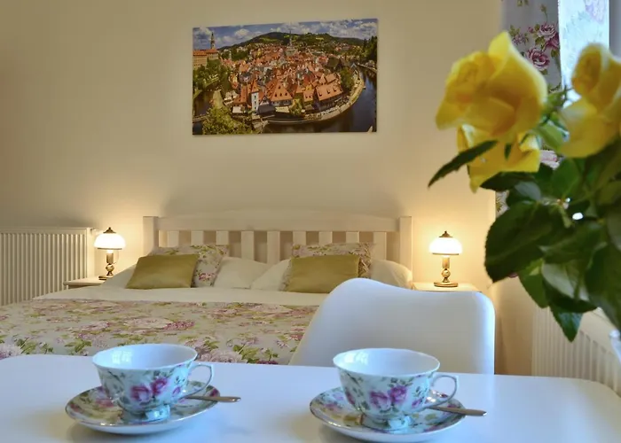 Harmony Appartement *