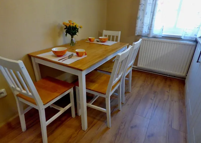 Appartement Harmony Český Krumlov