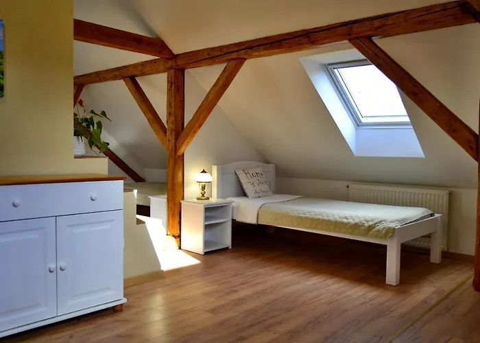 Appartement Harmony *