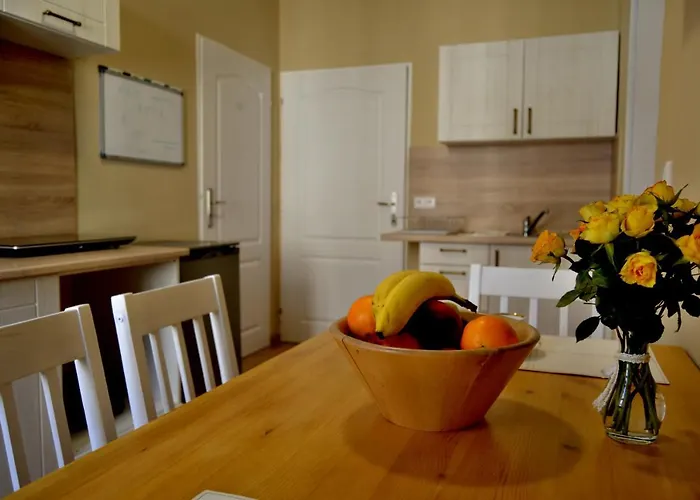 Apartamento Harmony Český Krumlov