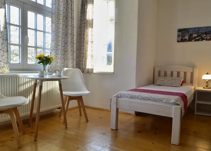 Harmony Český Krumlov