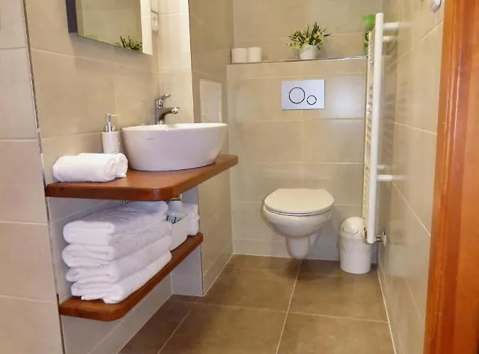 Harmony 체스키크룸로프