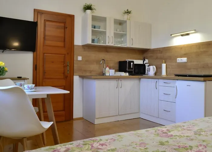 Apartamento Harmony *
