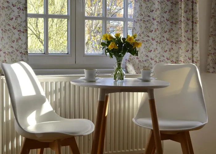 Appartement Harmony *