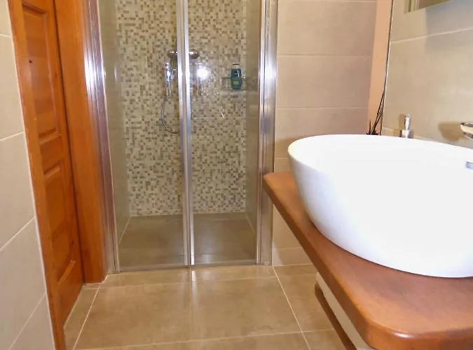 Harmony Apartamento *