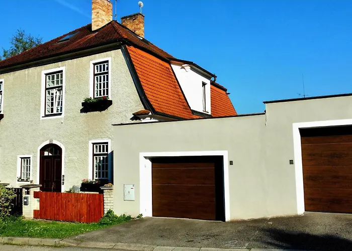 Harmony Appartement *