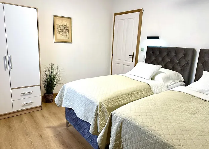 Harmony Český Krumlov