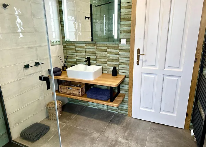 Harmony Чески-Крумлов