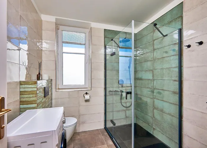 Appartement Harmony Český Krumlov