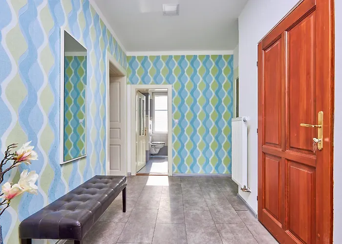 Harmony * Český Krumlov