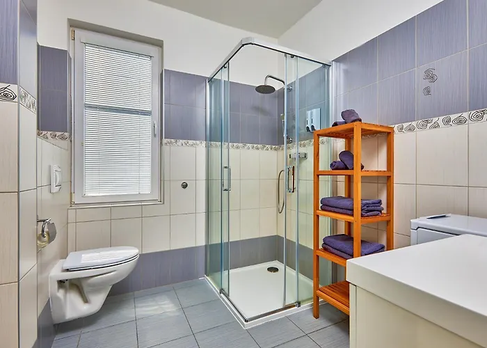 Harmony Český Krumlov