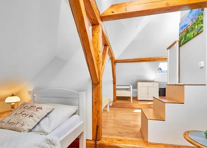 Harmony Český Krumlov