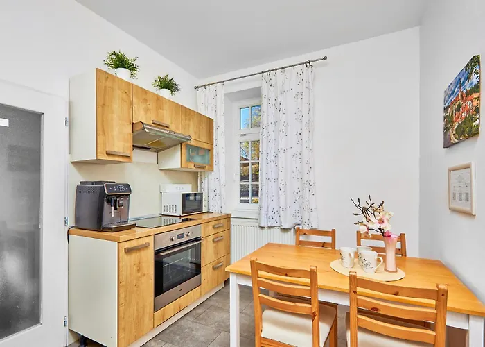 Appartement Harmony *