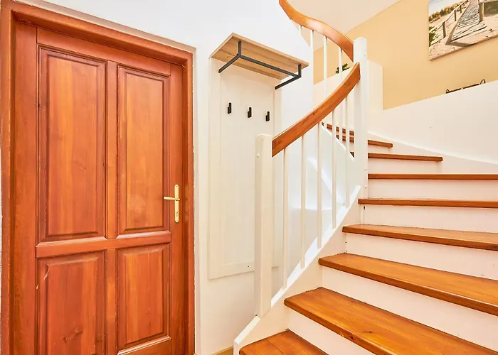 Harmony Appartement *