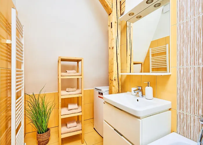 Appartement Harmony *