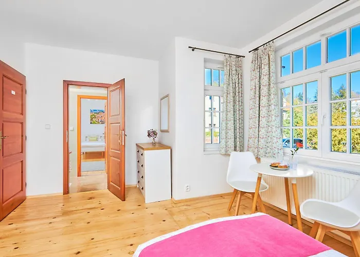 Harmony Appartement Český Krumlov