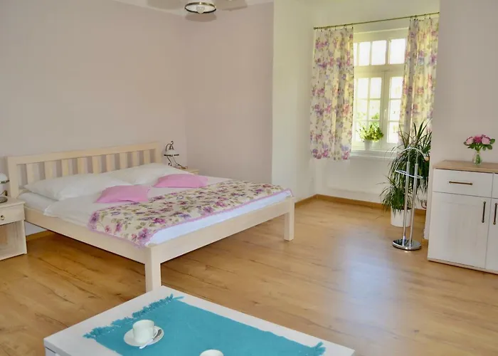 Harmony 체스키크룸로프