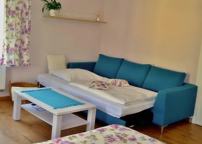 Harmony Appartement