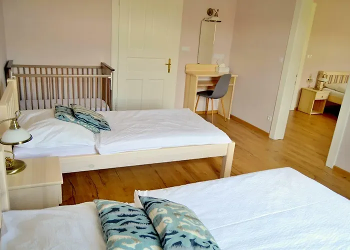 Apartamento Harmony *