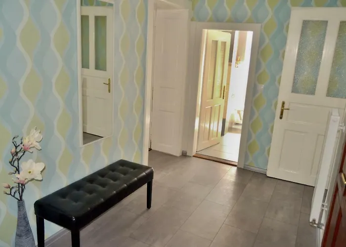 Harmony Appartement *